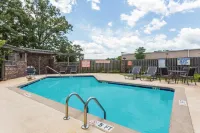 Microtel Inn & Suites by Wyndham Anderson/Clemson - Pools