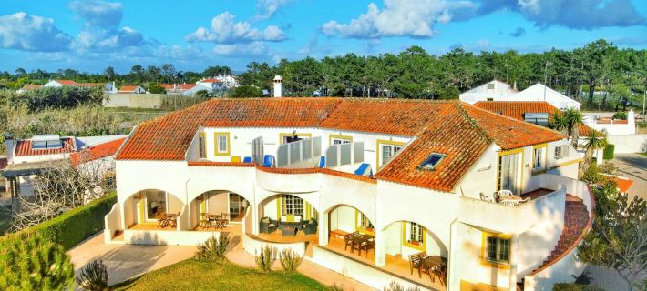 Quinta do Moinho de Vento - Duna Parque Resorts & Hotels Hotels in Odemira