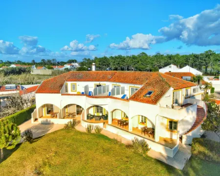 Quinta do Moinho de Vento - Duna Parque Resorts & Hotels Hotels in Vila Nova de Milfontes
