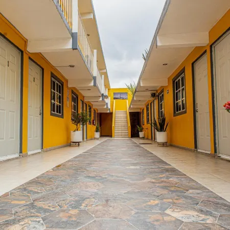 Posada del Ángel