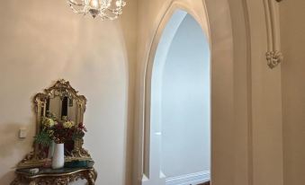 Convent at Koroit