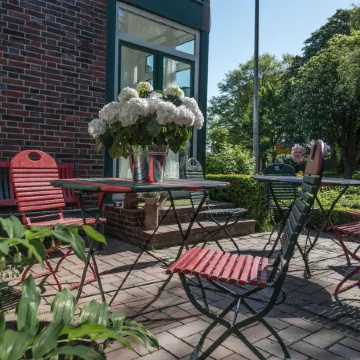 Hotel am Elisabethufer