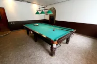 Aprel Hotel Hotels in Lyudinovsky District