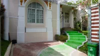 Villa Dalia Puncak R4-19