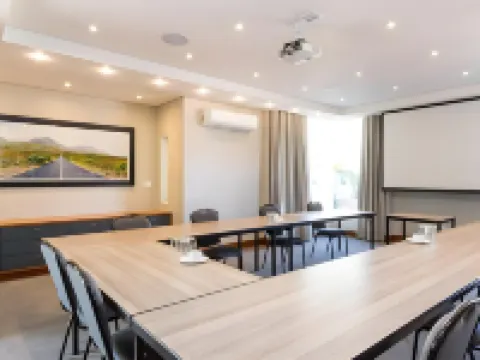 宜威茲戴旅館 貝爾維爾酒店