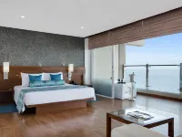 Amagi Aria Airport Transit Hotel Hotel a Negombo