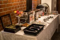 Osobnyak Na Karla Marksa Hotel - 3 звезды