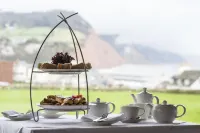Harbour Hotel & Spa Sidmouth - Breakfast