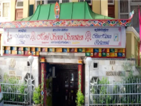 Hotel Seven Seventeen Hotels in Darjeeling