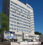 Zeya Hotel Hotels in Blagoveshchensk