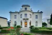 Château de Candes - Art & Spa Hotel a Souzay-Champigny