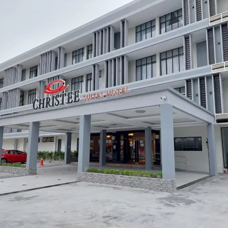 Christee Suites Hotel