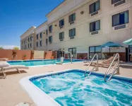 Comfort Suites Barstow Near I-15 - Hot Tub