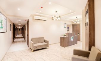 Treebo Vro Boutique Hotels