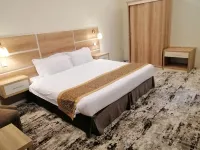 Etlalat Alhadeqa Hotel - Spa