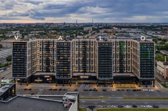 Valo Business (Вало Бизнесc)