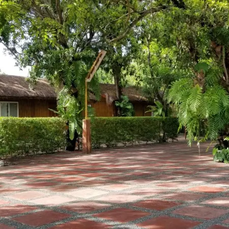 Buenavista Family Inn