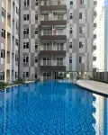 Apartment Podomoro City Deli Medan Hotels in 