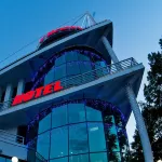 U Istoka Hotel di 