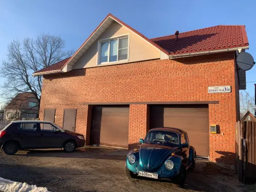 Alla Guest House Hotels in Peterhof