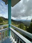 Fairy Garden Resort Kundasang - วิว