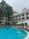 Champa Palace Hotel - Pools