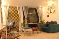 Divy Villa - Bed and Breakfasts
