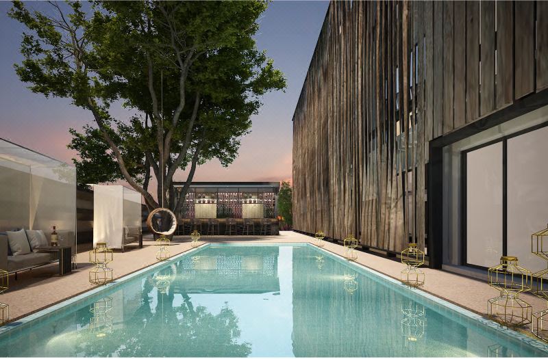 Bamboori Boutique Resort photo 2