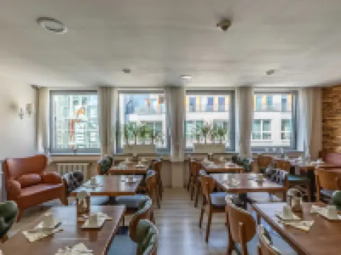 Bayrischer Hof Hotels in Krefeld