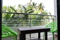 The Blissview Resort - 3-Star