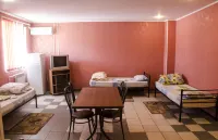 Evrolyuks Hotels in Gorod Kamyshin