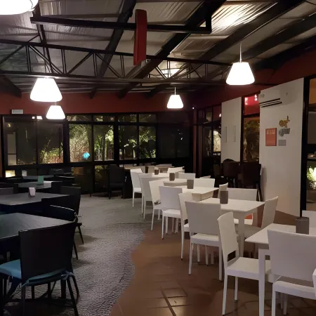 Hotel Bahia Subic