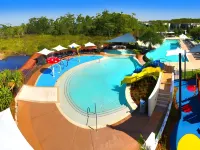 Racv Noosa Resort - Beach