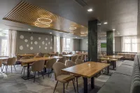 Lesnaya Lastochka Hotels in Serpukhovsky District