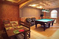 Gostinitsa Miloslavskij Hotels in Bryansky District