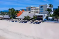 Decameron Isla Coral Guayabitos Ramada All Inclusive Resort