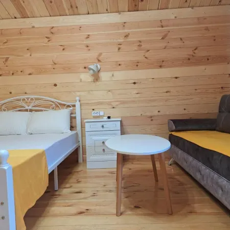 Bambucho Mini-Hotel