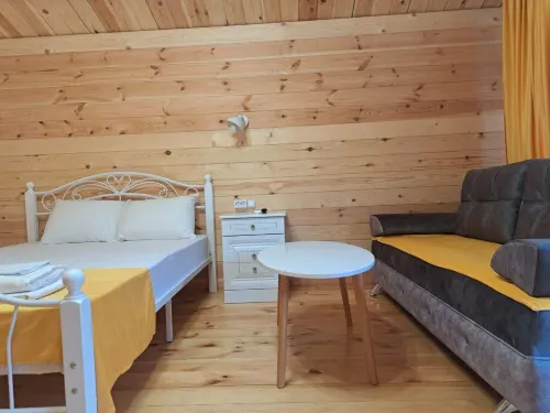 Bambucho Mini-Hotel - Homestays
