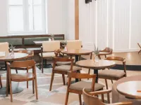 Harmony Garmoniya Boutique Hotel Hotels in Pyatigorsk