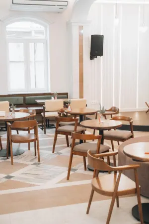 Гармония Бутик-Отель Отели рядом с достопримечательностью «Памятник Остапу Бендеру»