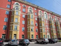 Druzhba Hotel Hotels in Zhukovsky