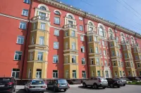 Druzhba Hotel Hotel a Zhukovsky