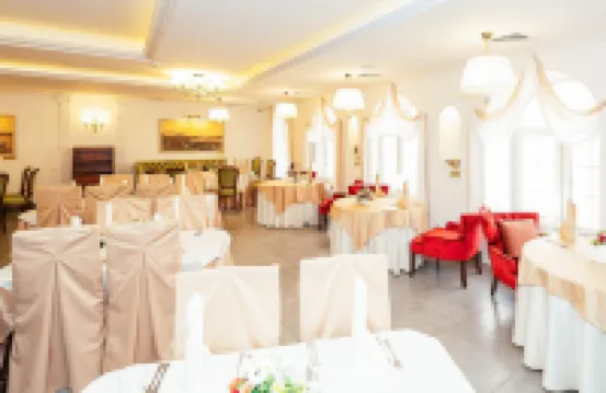 Kotorosl Hotel