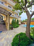 Bavariya Hotel - Beach