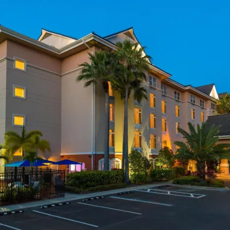 Hampton Inn Ellenton/Bradenton