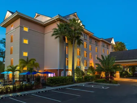 Hampton Inn Ellenton/Bradenton