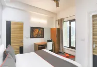 Sangvi Palace - Barer