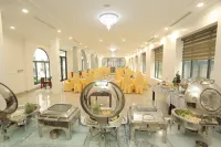 Momali Hotel Ninh Binh Hotel a Vân Gia