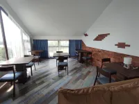 Hotel West Face Hotels in Zqaltubo