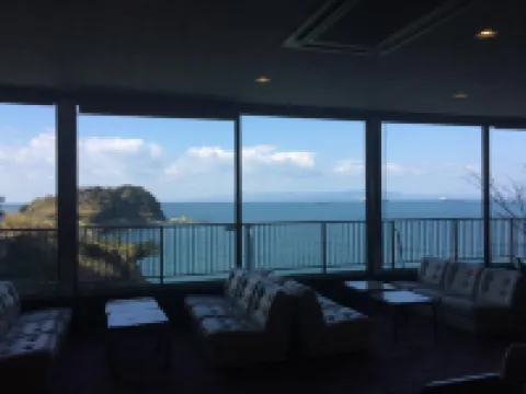 紀州温泉雜賀之湯雙子島莊